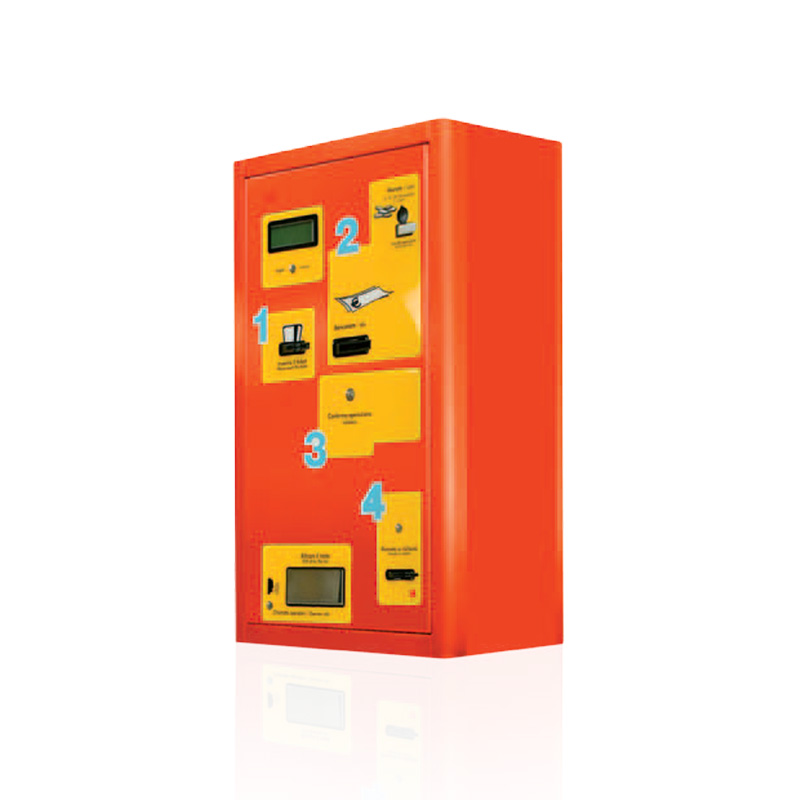 PARKY KIT – Kit complet pour système de parking