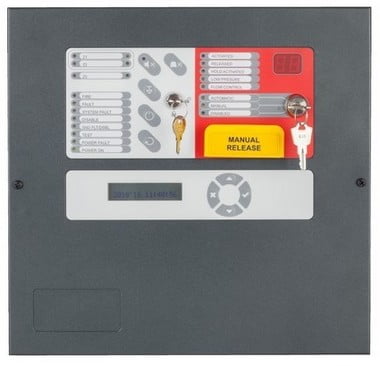 Teletek IVY – Centrale d’alarme