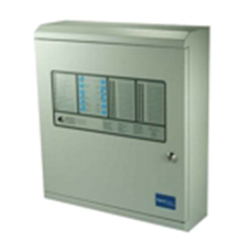 TYCO MZX-C+ CONVENTIONAL CONTROL PANELS