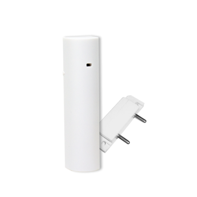 PAX FL Teletek – Détecteur de Bris de Verre Sans Fil Haute Précision