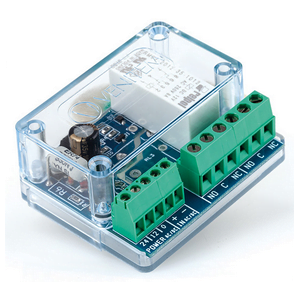 Relais complet RVF RN 12/24