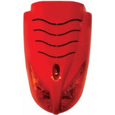 SIRÈNE TELETEK FD820
