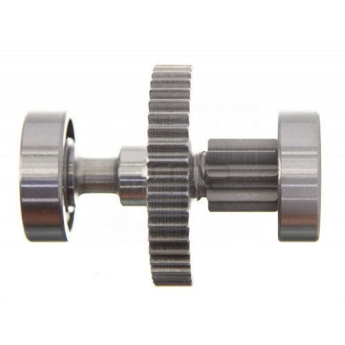 Benincà 9686170 – Pignon de sblocage 45E/AU96 pour moteur basculante