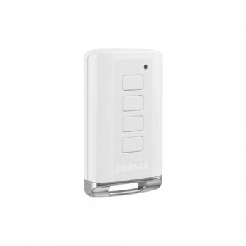 BENINCA HAPPY 4 AKE – Émetteur 4 canaux code fixe