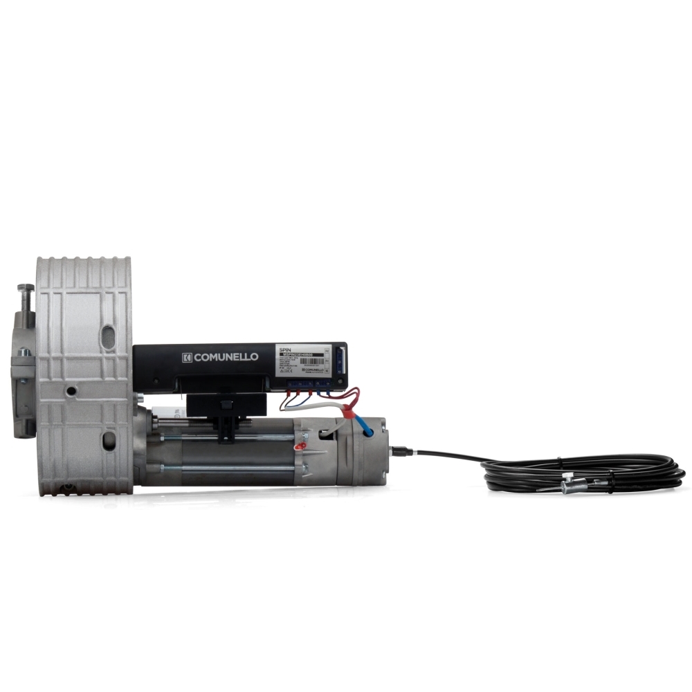Moteur SPIN 360