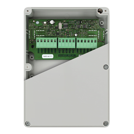 SensoIRIS MI040 IP55