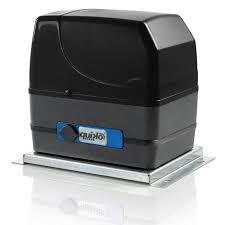 QUIKO VELOS – Moteur pour Portails Coulissants