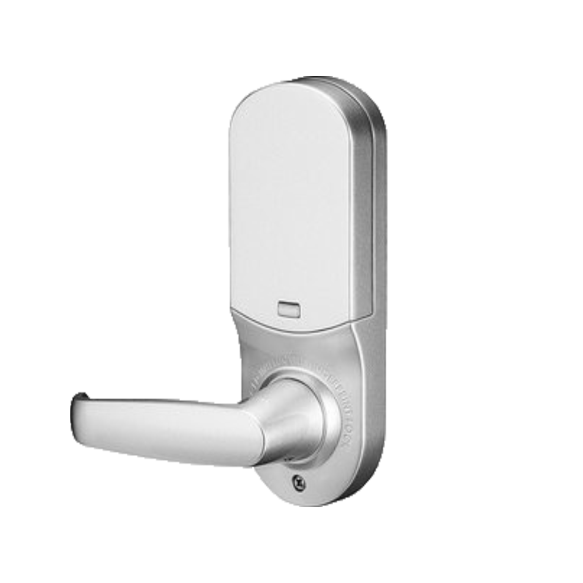 Serrure de porte intelligente ZKTeco LH1000