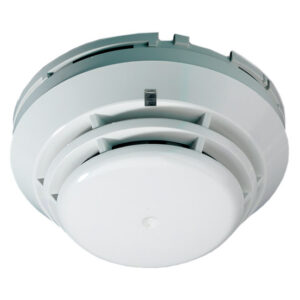 Détecteur Optique de Fumée