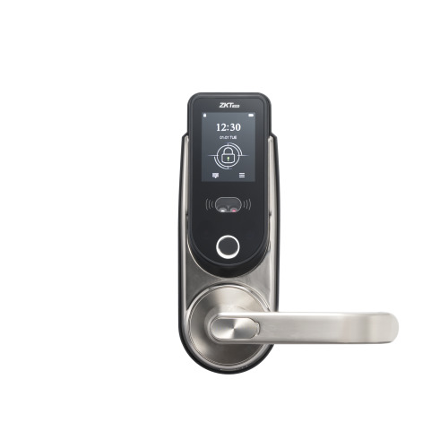 Serrure de porte intelligente ZKTeco HBL100B