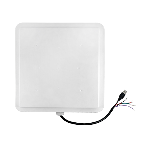 Lecteur UHF1-5E ZKTeco – Solution RFID longue portée