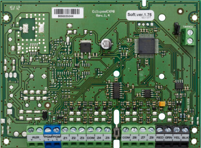 Module D'extension teletek Eclipse Zone 8