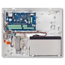 CENTRALE D'ALARME TELETEK ECLIPSE 32
