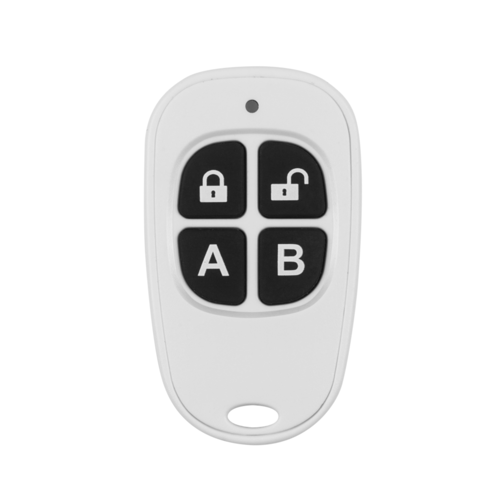 Teletek BRAVO RC-41 – Module relais conventionnel multi-canaux