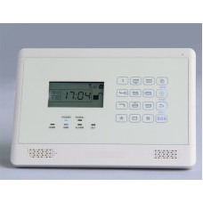 SYSTÈME D'ALARME GSM YL-007 M2E SANS FIL ELKRON