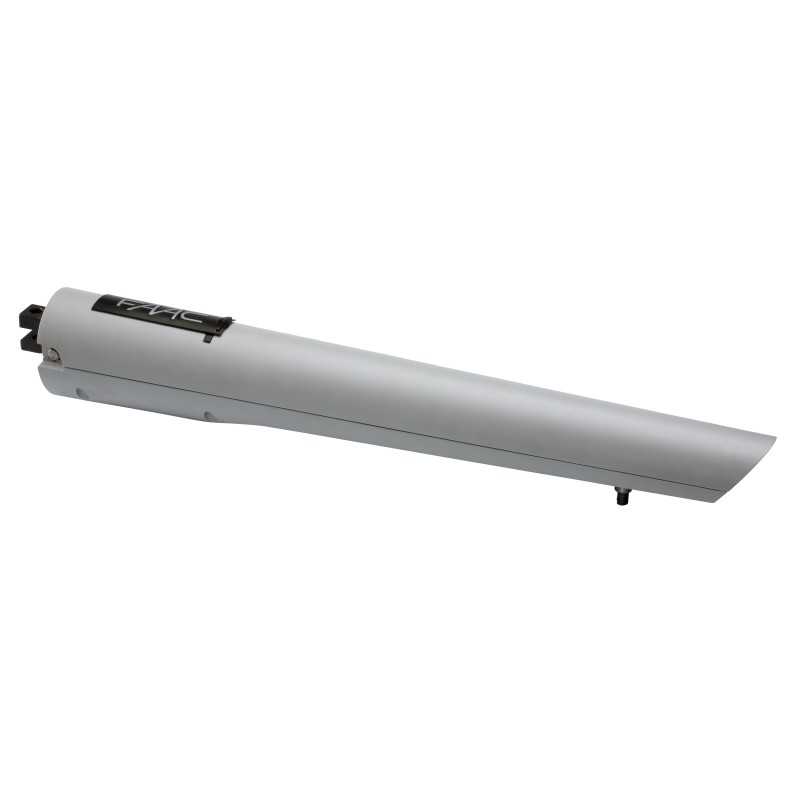 FAAC S418 – Vérin Électromécanique pour Portail Battant 24V