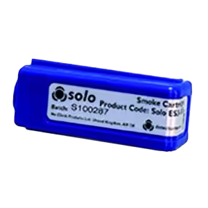 Cartouche de remplacement pour générateur de fumée Solo 365 ES3-12PACK-001
