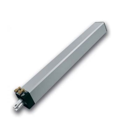 Bart 350 – Motorisation Électromécanique pour Portails Battants