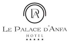 Hotel Le Palace D'anfa