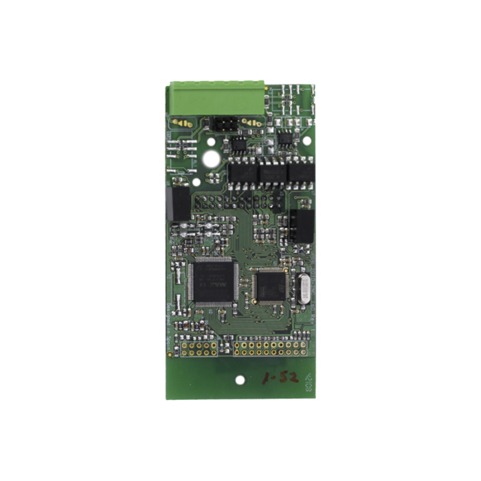 Carte interface réseau (liaison entre centrales conventionnelles et/ou adressables) UTC Kilsen