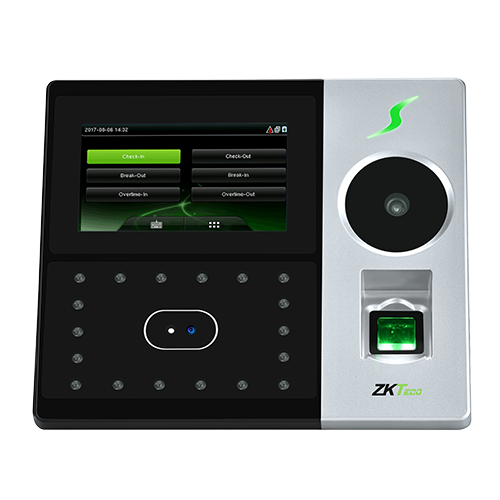 FV18 ZKTeco