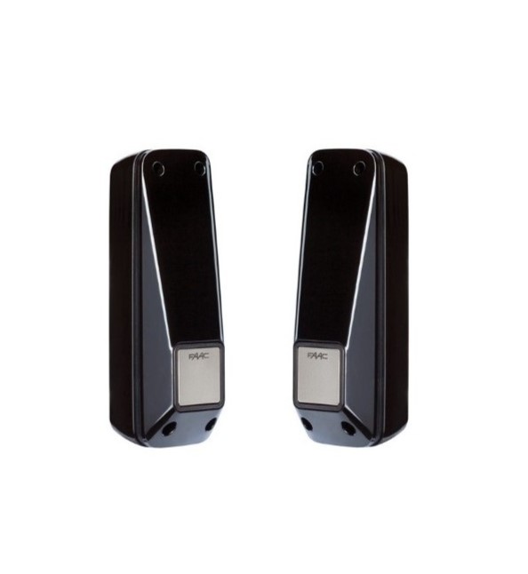 BL.F30 – Paire de photocellules