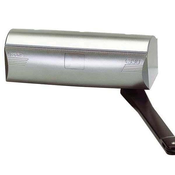 FAAC 390 – Moteur à Bras Articulé pour Portail Battant 230V