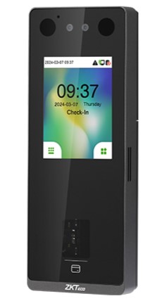 Senseface 3 Series 8MP
