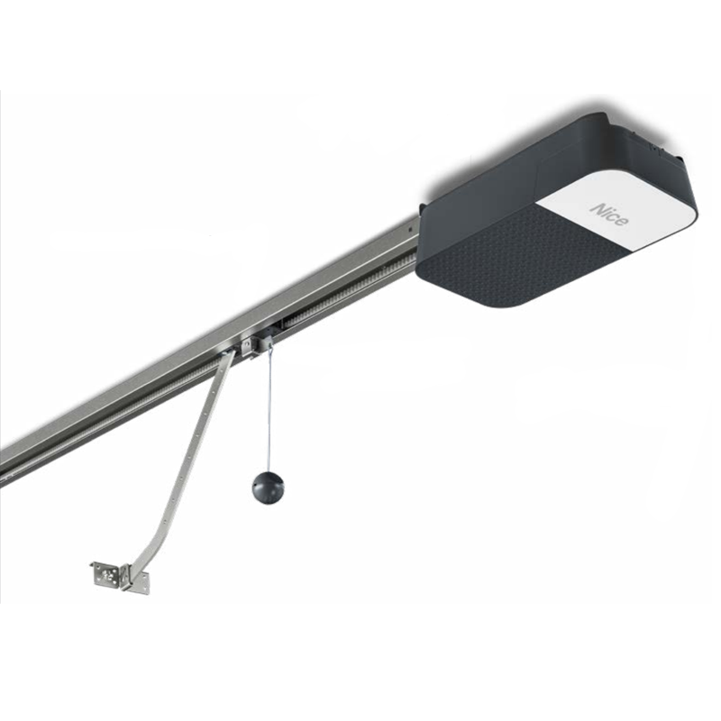 BASC.2MOT – Kit pour porte basculante supérieure à 3,20 m