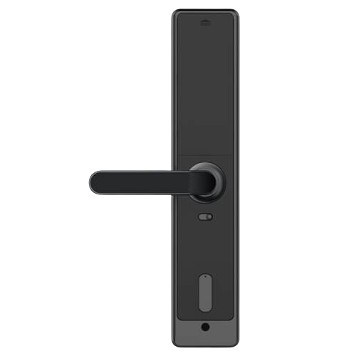 Serrure de porte intelligente ZKTeco TL700