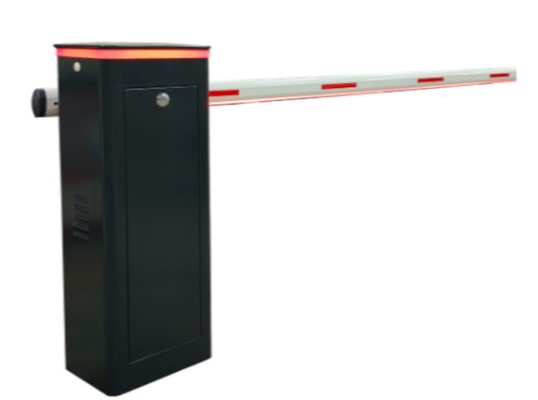 Globmatic ZORRA 220V – Barrière Automatique Puissante et Fiable