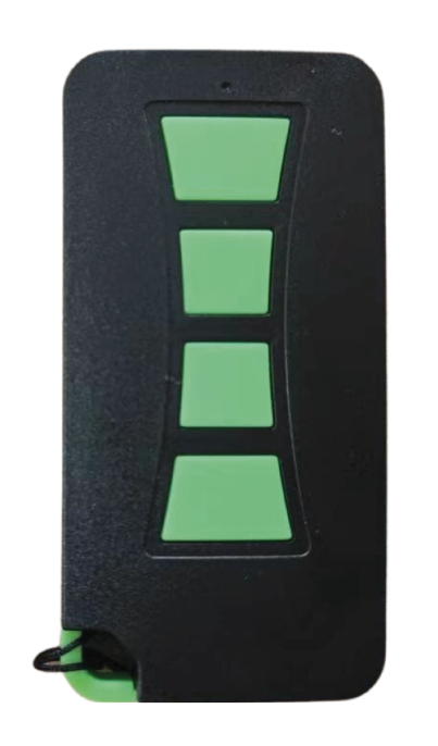 DS602 – Installateur TX