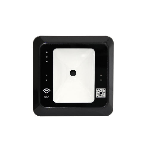 QR50BM Lecteur RFID IC et QR Code compact ZKTeco