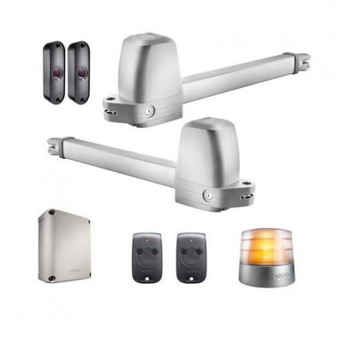 IXENGO JS 230V RTS ECO CFT