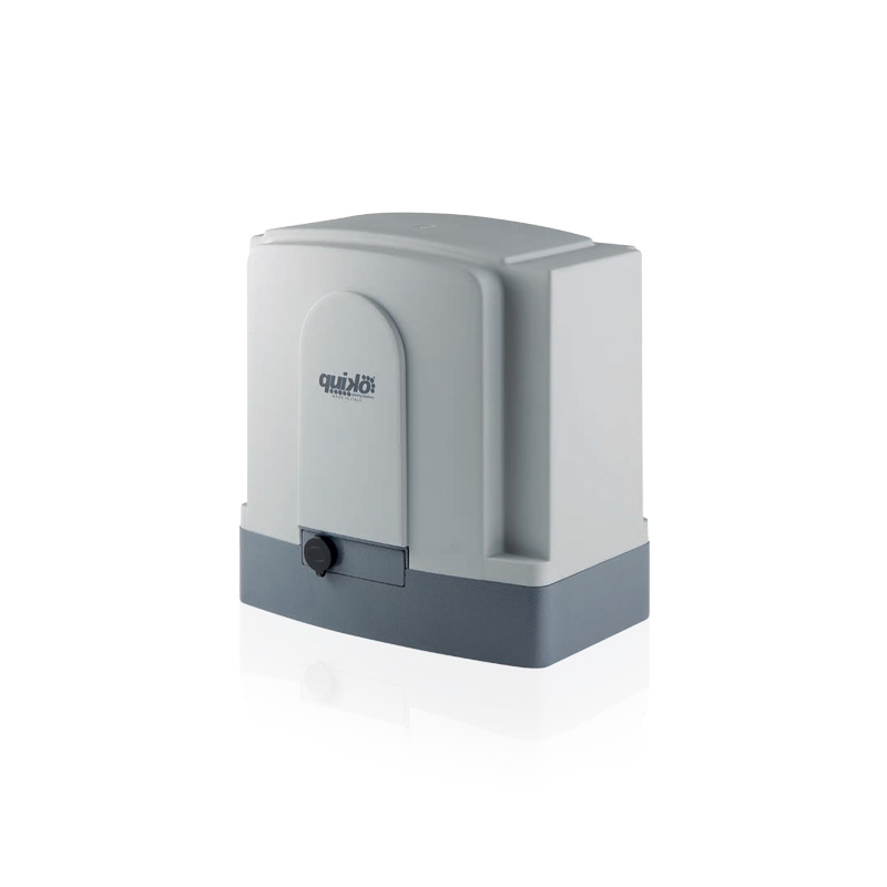 QUIKO MOOVY – Opérateur pour Portails Coulissants