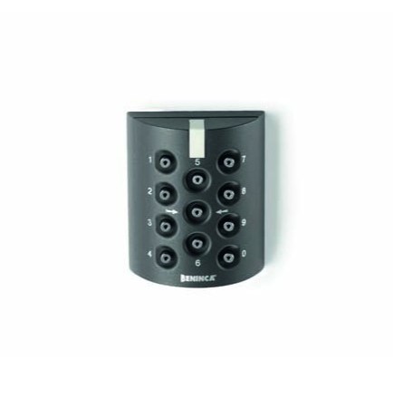 BE.PLAY – Digicode clavier numérique