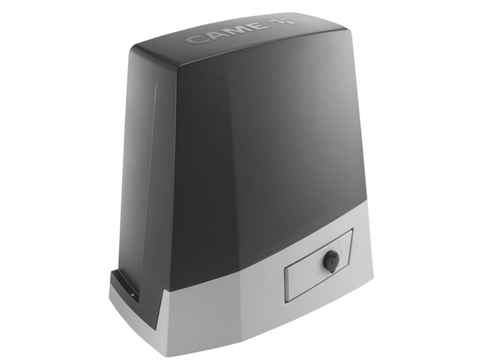 CAME BKV – Motorisation Électromécanique 24V pour Portail Battant