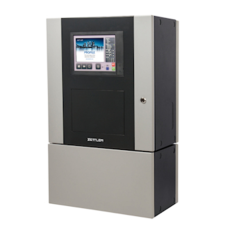 TYCO PROFILE FLEXIBLE PRO32XD CONTROL PANEL & PRO32XBB BLACK BOX