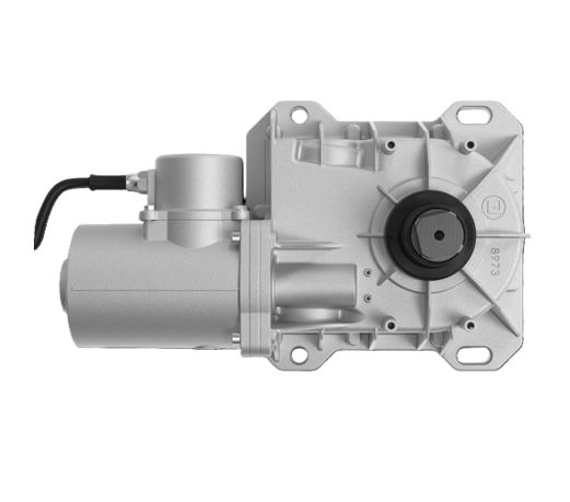 Combi 787 – Motorisation Électromécanique pour Portails Battants