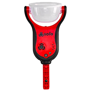 Testeur électronique de détecteur de fumée Solo 365-001