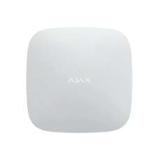 CENTRALE D'ALARME AJAX HUB 2 (2G) (BLANCHE)