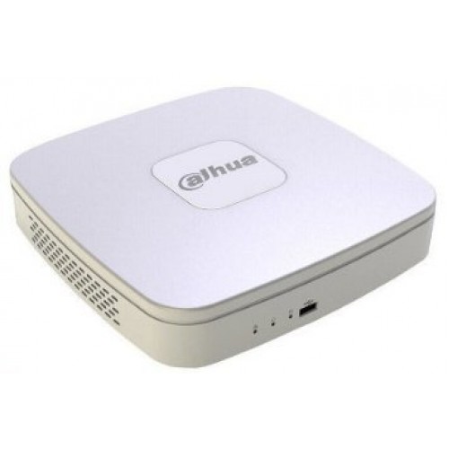 DVR NVR DAHUA