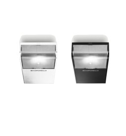 TUKRT1000-24V-B-W - kit rampart belt whitebulaire