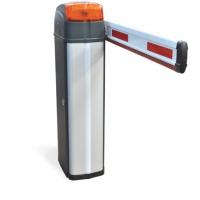 PROTECO BARRY – Barrière Routière à Bras Télescopique jusqu’à 6 m