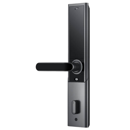 Serrure de porte intelligente ZKTeco TL600