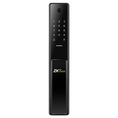 Serrure de porte intelligente ZKTeco TL800