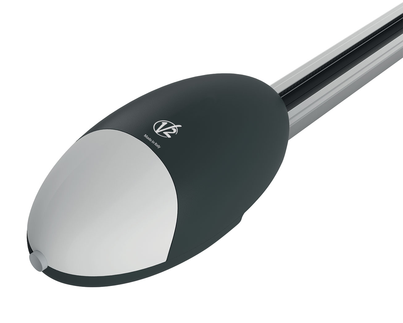 Kit V2 STERN600 – Pour Porte Sectionnelle