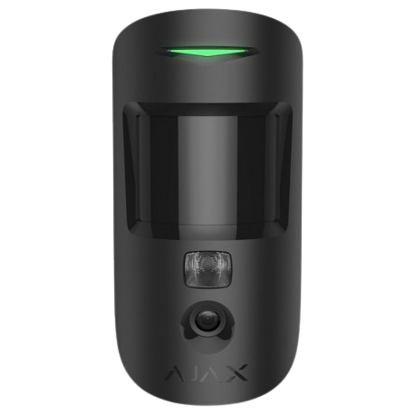 Ajax MotionCam (PhOD)