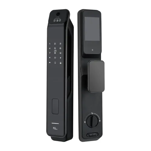 SL01-Z350VPN Serrure intelligente biométrique ZKTeco