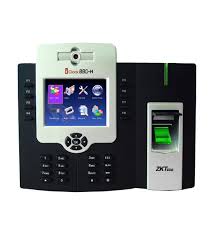 G3 Pro ZKTeco